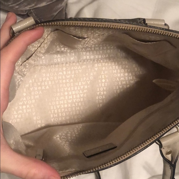 Kate Spade Purse - Picture 3 of 3